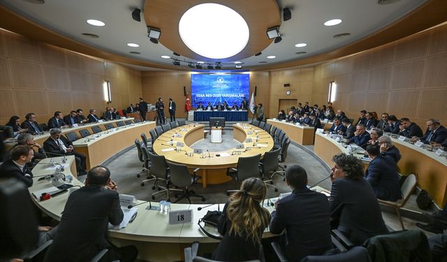 YEKA RES-2025 yarışmalarında 6 proje için en iyi teklifler belli oldu