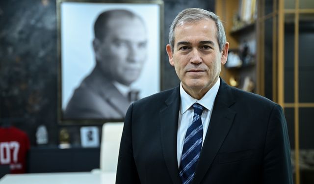 Antalya'da kongre turizmi uluslararası organizasyonlarla hareketlenecek