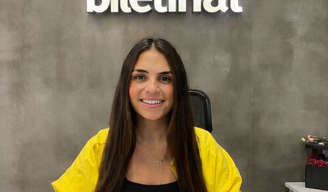 Biletinial'dan kişiye özel etkinlik önerisi hizmeti