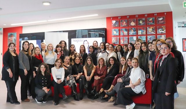 Boyner Grup ve KAGİDER işbirliğiyle 'İyi İşler' programının 11. dönem eğitimleri başlıyor