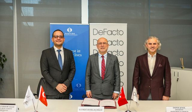 DeFacto'nun global yolculuğu yeni operasyonlarla devam ediyor