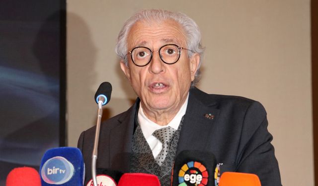 Ege İhracatçı Birlikleri 2025'te 18,5 milyar dolar ihracat yaptı