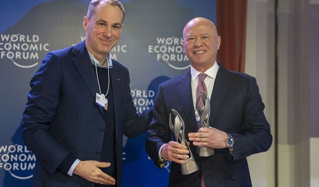 Ford Otosan Yeniköy Fabrikası Global Lighthouse Network listesine girdi