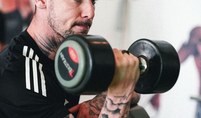 Gaziantep FK, devre arası kamp çalışmalarını sürdürdü