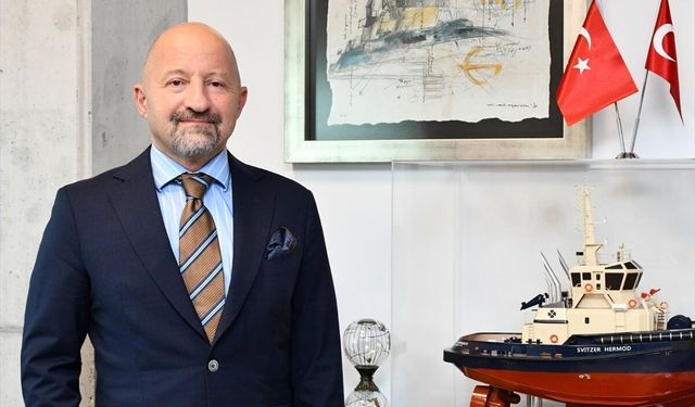 Gemi, yat ve hizmetleri ihracatı 2025'te yüzde 17,4 arttı