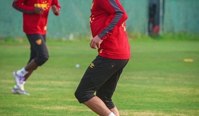 Göztepe, ikinci yarıya 2 maçla hazırlanacak