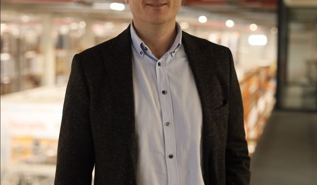 HepsiJET işletmeler arası lojistik hizmeti 'HepsiJET PRO'yu devreye aldı