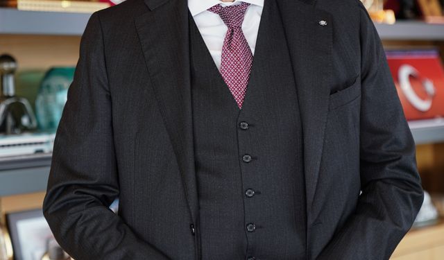 İSO Başkanı Bahçıvan'dan 'savunma sanayisindeki başarı modelini diğer sektörlere de taşımalıyız' yorumu: