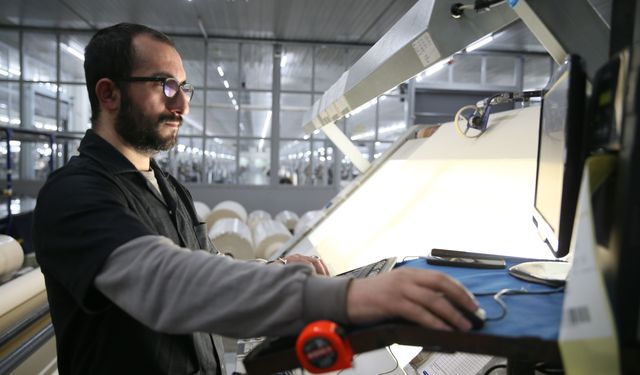 Kahramanmaraş'ın ihracatı 2025'te 1 milyar 280 milyon dolara yükseldi