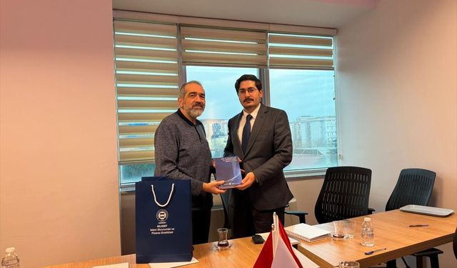 Katılım Sigortacılığında Güncel Gelişmeler etkinliği düzenlendi