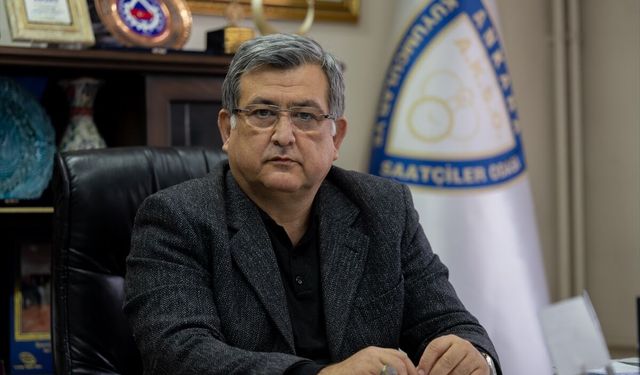 Kuyumcular altın alışverişine yönelik iddialara açıklık getirdi