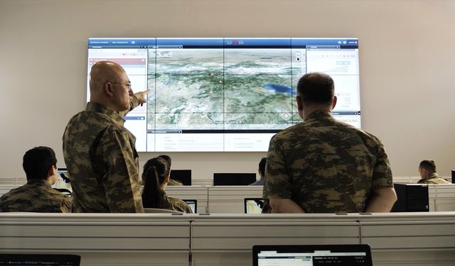 NATO'da 'haberleşmenin beyni' Türk yazılımına emanet