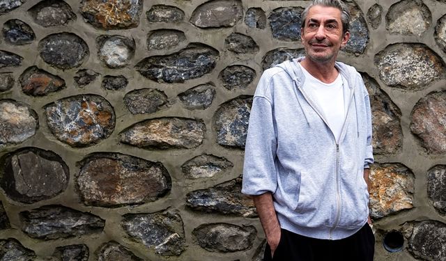 Oyuncu Erkan Petekkaya: 'Yapay zekanın kalbi yok'