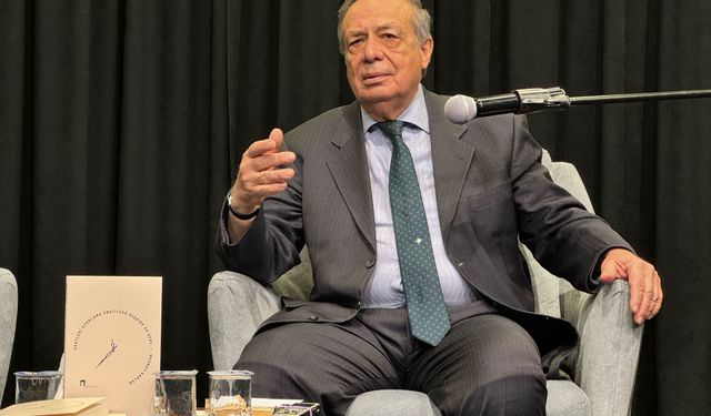 Prof. Dr. Mehmet Kaplan, Esenler'de anıldı