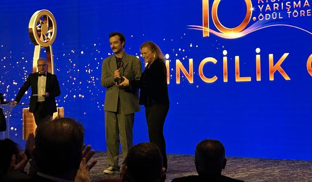 Sabancı Vakfı 10. Kısa Film Yarışması ödülleri sahiplerini buldu