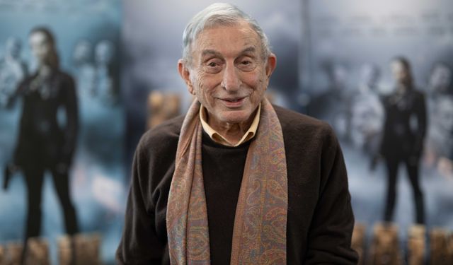 Sanatçı Haldun Dormen vefat etti