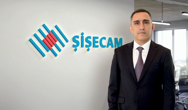 Şişecam'dan 7 yıl vadeli 500 milyon dolar tutarında eurobond ihracı