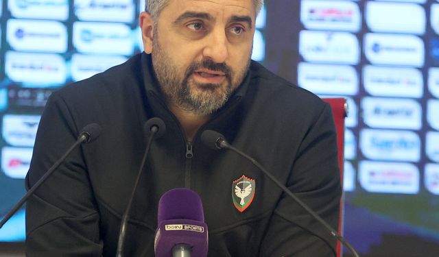 Sivasspor-Amed Sportif Faaliyetler maçının ardından