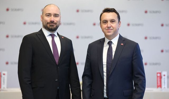 Sompo Sigorta 2026'da müşteri sayısını 3,5 milyona çıkarmayı hedefliyor
