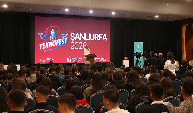 TEKNOFEST 2026 Kosova'da tanıtıldı