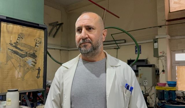 TTK ile TENMAK arasında kömürde nadir toprak elementi araştırma protokolü imzalandı