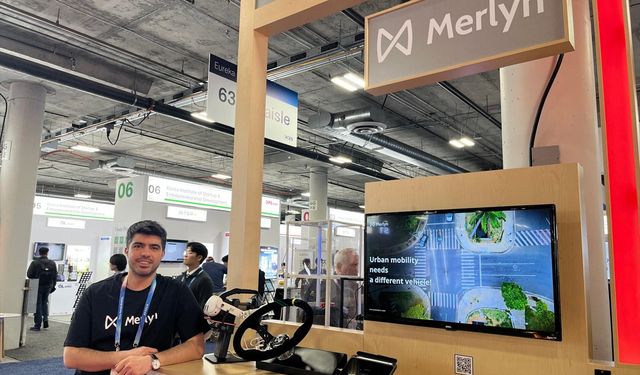 Türk startup geliştirdiği elektrikli mikro aracın üretimine geçmeye hazırlanıyor