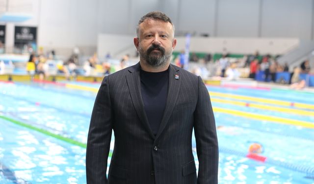 Türkiye'de aktif cankurtaran sayısı 30 bini geçti