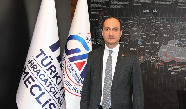 Türkiye'den 150 ülkeye 1 milyar 742 milyon dolarlık kuru meyve ihracatı