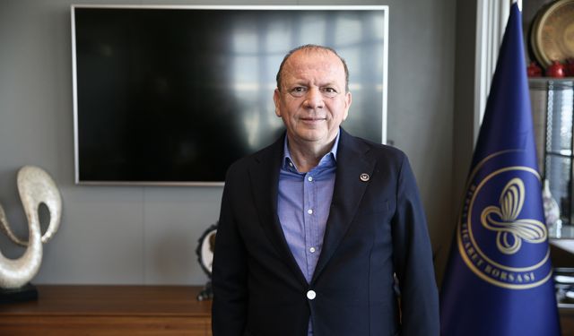 Ülke tarımına katma değer sağlayacak Bursa gıda ihtisas OSB'nin yeri netleşti