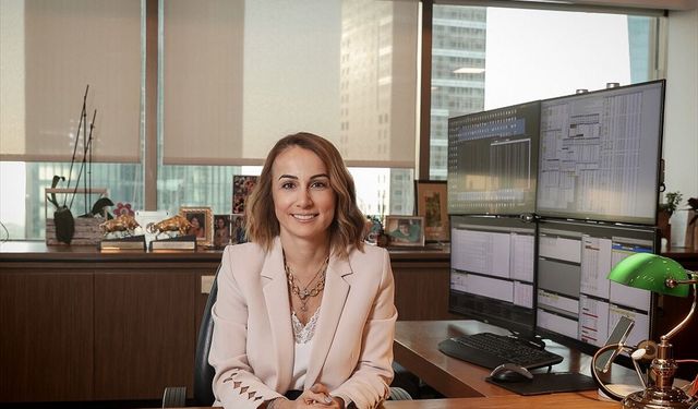 Yapı Kredi Portföy'den 2025 yatırımcı tercih analizleri