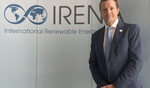 Yenilenebilir enerji küresel belirsizliklere rağmen büyümesini sürdürüyor