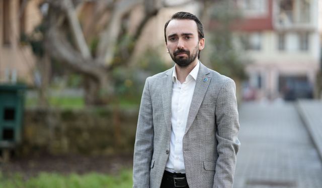 6 Şubat belgeseli 'Umutzede' Hatay'ın tarihine tanıklık ediyor