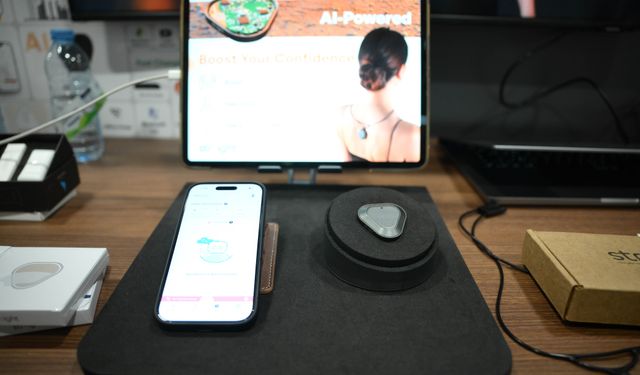 Annesinin 'dik otur, kambur olacaksın' sözü 68 ülkeye ihracat getirdi