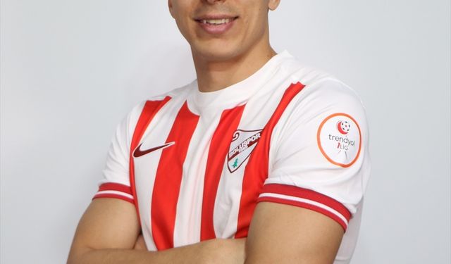 Boluspor, stoper Gökhan Akkan'ı kadrosuna kattı