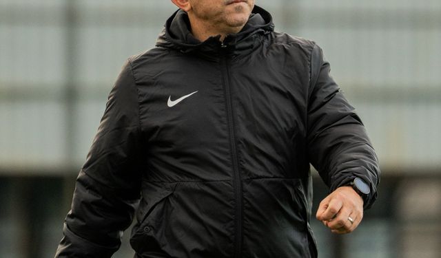 Çaykur Rizespor'da Gençlerbirliği maçının hazırlıkları başladı