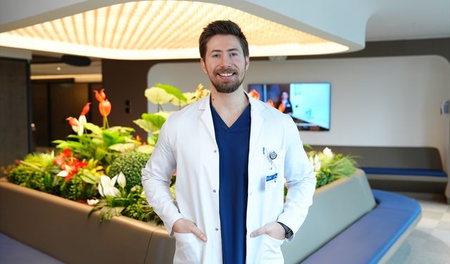 Çocuklarda bazı ben türleri düzenli takip gerektiriyor