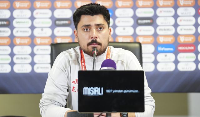 Fatih Karagümrük-Antalyaspor maçının ardından