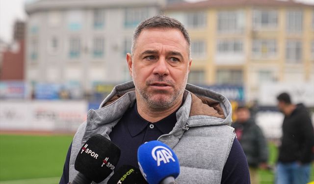 Fenerbahçe arsaVev-Beşiktaş maçının ardından