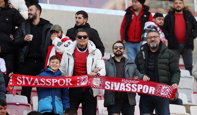 Futbol: Trendyol 1. Lig