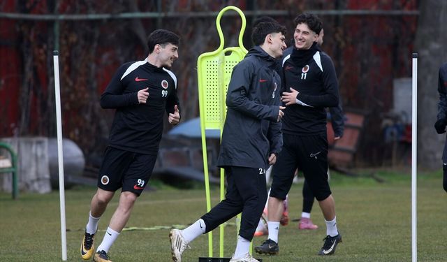 Gençlerbirliği, Fenerbahçe maçına hazır