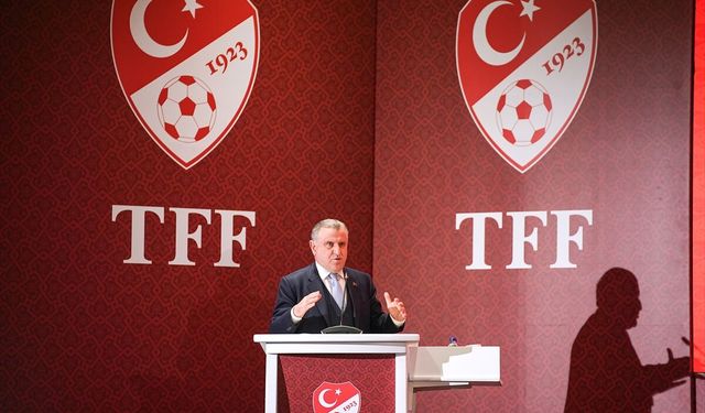 Gençlik ve Spor Bakanı Bak, FIFA Kokart Töreni'ne katıldı