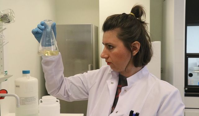 İzmir Biyotıp ve Genom Merkezinde 2,5 yılda 70 nadir hastalık belirlendi