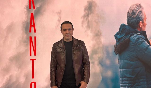TRT ortak yapımı 'Kanto' filmi, aile konusu üzerinden izleyicilere sorular soruyor