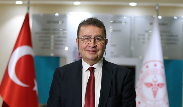 Türk cerrahlar kalp damar alanındaki tecrübelerini eğitimlerle yurt dışına da taşıdı