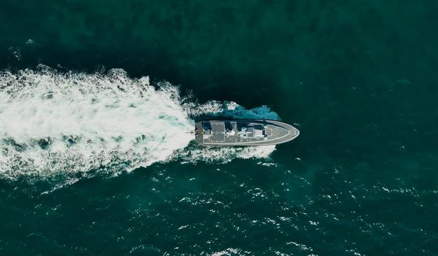 Türk savunma sanayisinin yazılım devi HAVELSAN, geleceğin harekat ortamını hazırlıyor