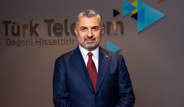 Türk Telekom görme engelli bireyler için '5G ile Engelsiz Tribün' deneyimi sundu