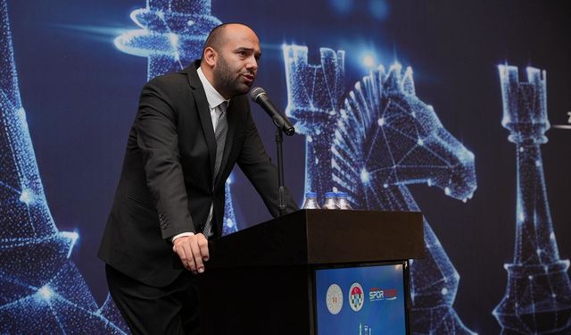 Türkiye Küçükler ve Yıldızlar Satranç Şampiyonası sona erdi