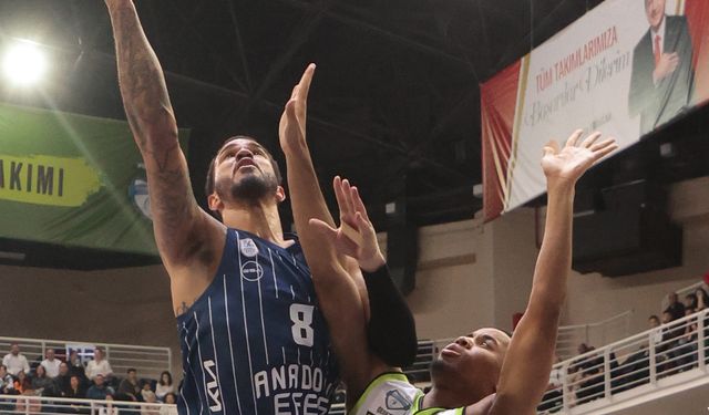 Türkiye Sigorta Basketbol Süper Ligi