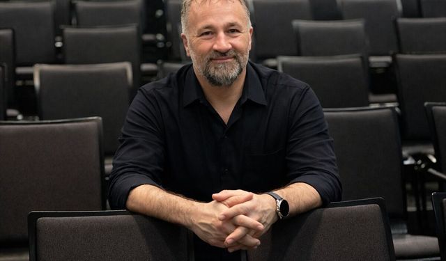 '13. Frankfurt Türk Tiyatro Festivali' Haldun Dormen anısına düzenlenecek