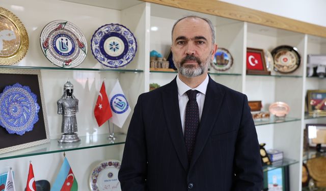 2028 Avrupa Üniversite Kış Oyunları, Erzurum'da düzenlenecek